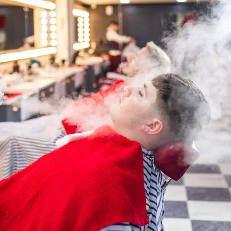 the barberhouse birmingham