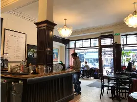 The Red Deer Sheffield - cheap pubs in the city