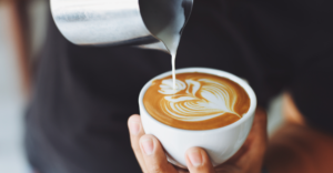 The best Coffee Shops in Birmingham to do work in
