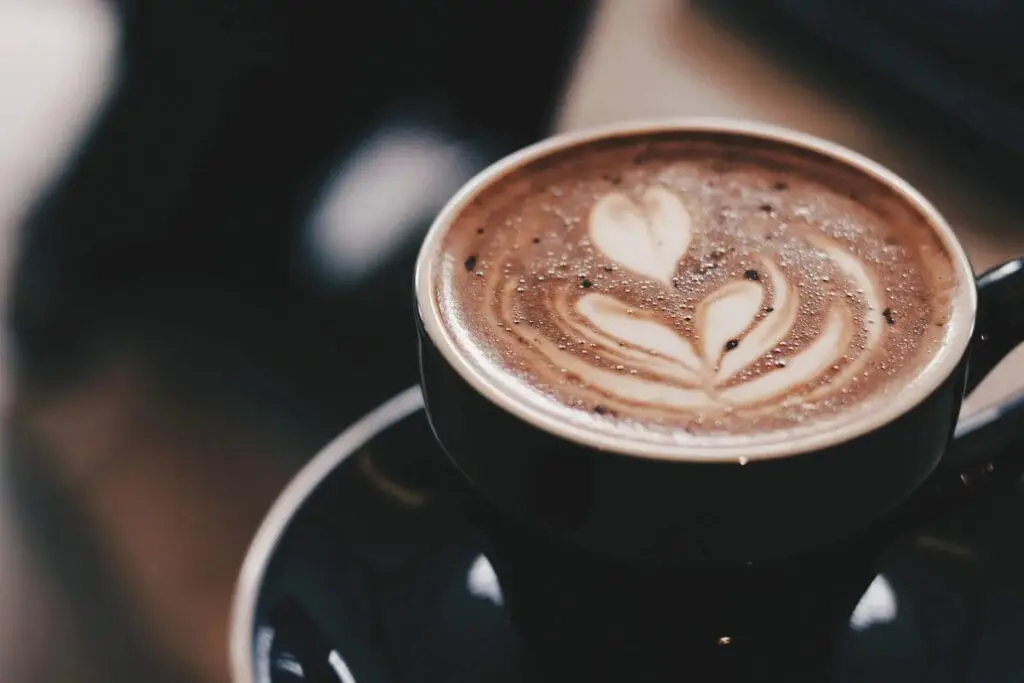 The best coffee shops in Birmingham to do work in