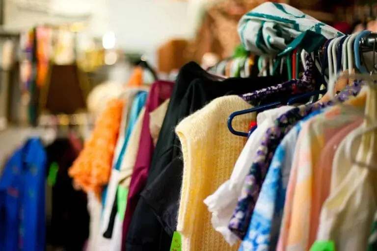 7 Nottingham charity shops full of bargains
