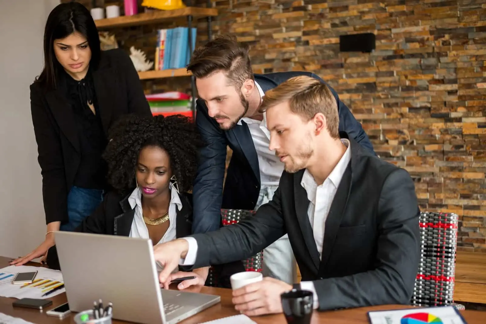 10 of the best graduate recruitment agencies in Birmingham