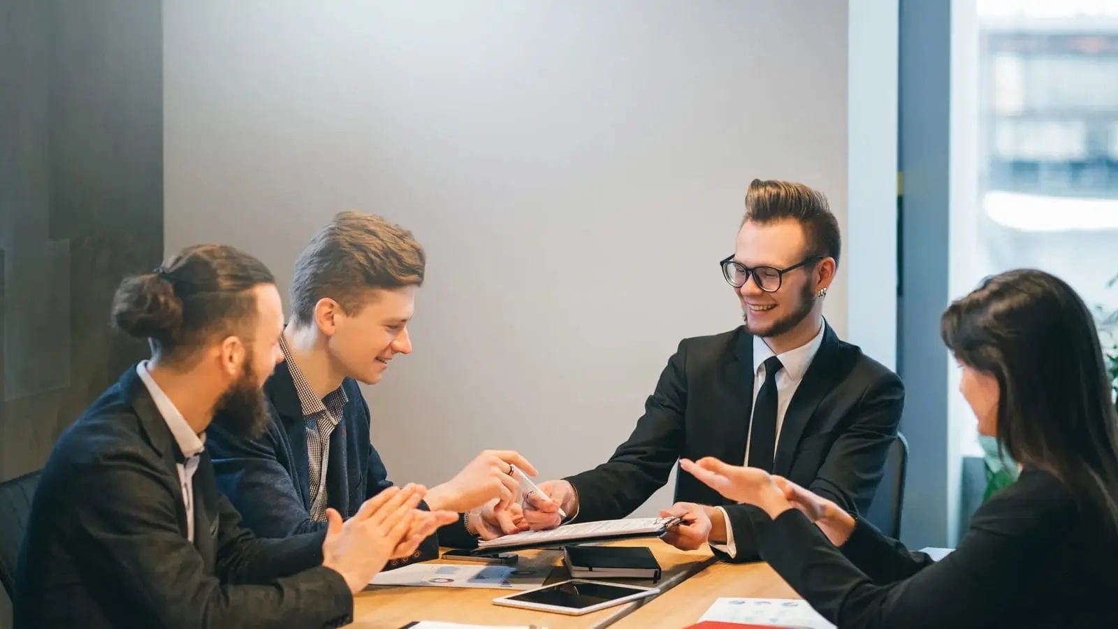 The best graduate recruitment agencies in Leicester