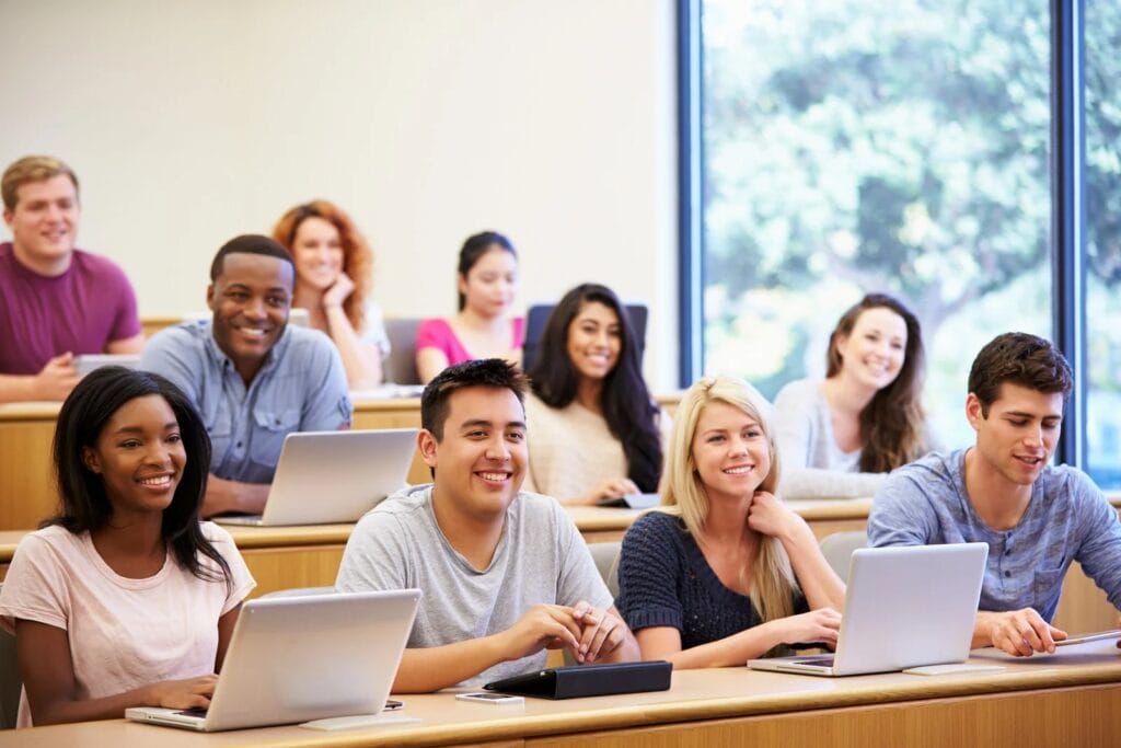 10 tips for Edinburgh freshers students