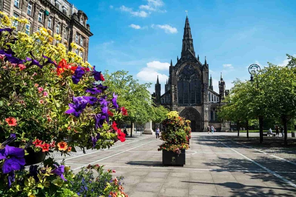 The Best Student Letting Agencies in Glasgow - Revealed