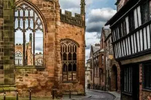 10 of the best graduate recruitment agencies in Coventry