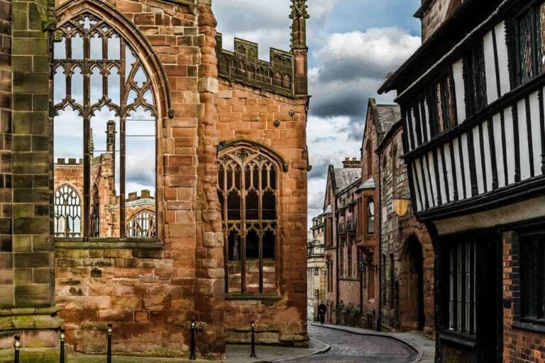 10 of the best graduate recruitment agencies in Coventry