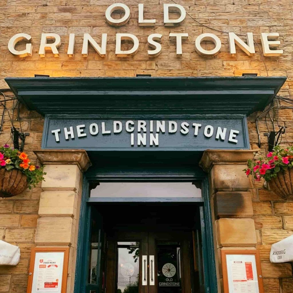 Grindstone