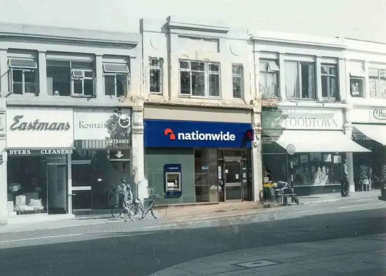 Nationwide graduate schemes in the UK