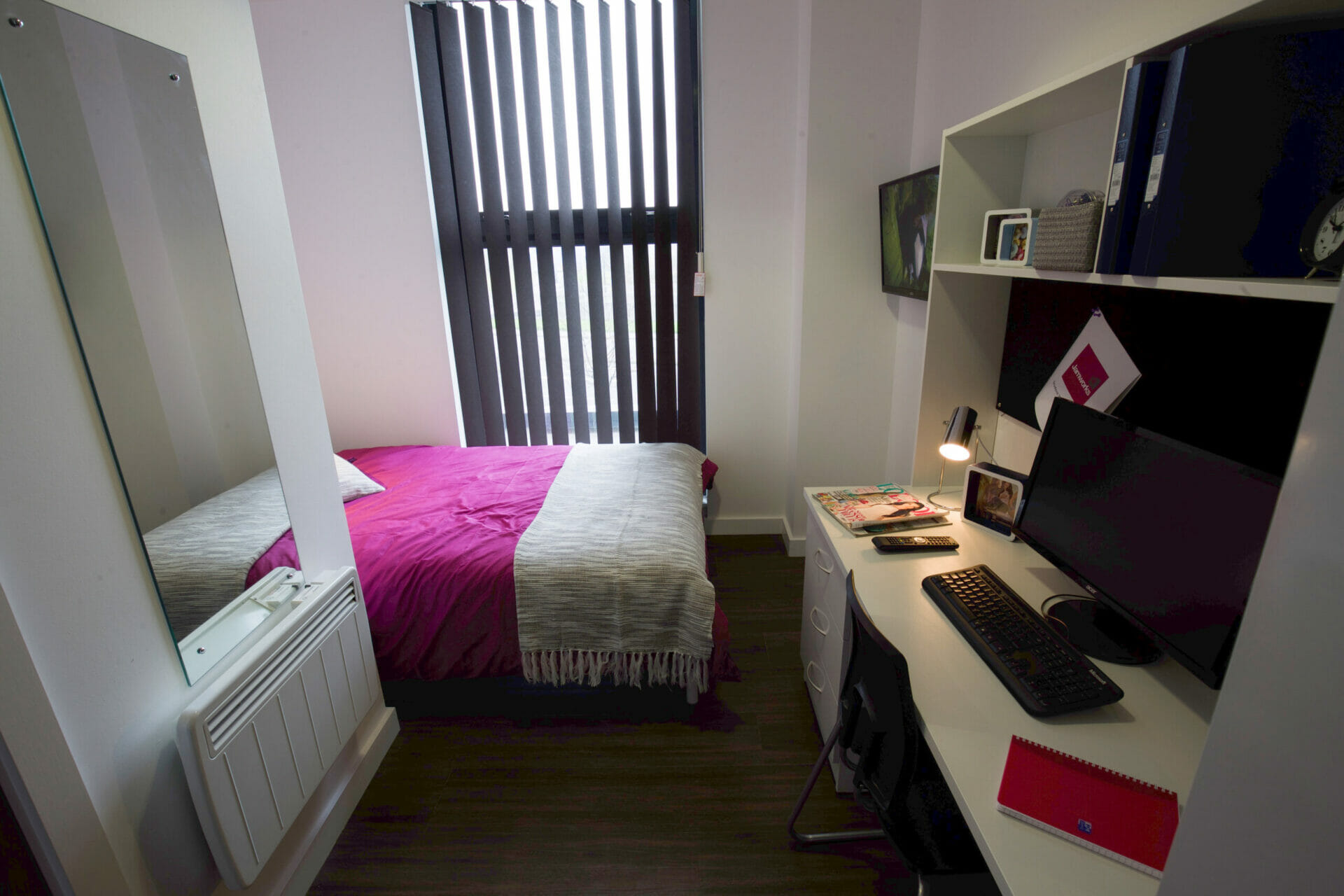 Caro student lettings in Liverpool