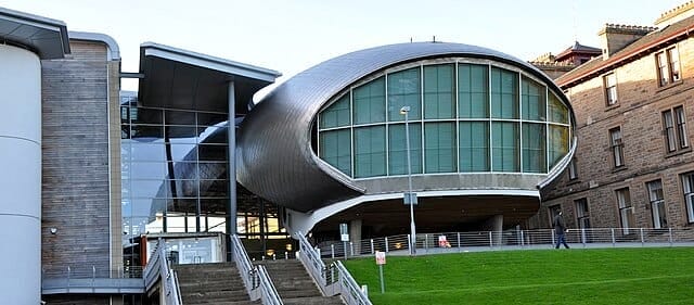 Craiglockhart Campus