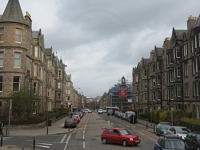 Marchmont
