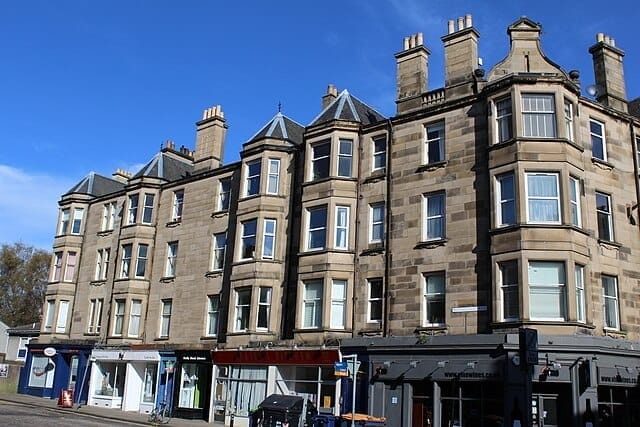 Morningside