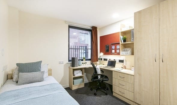 Student Roost- Sheffield 3