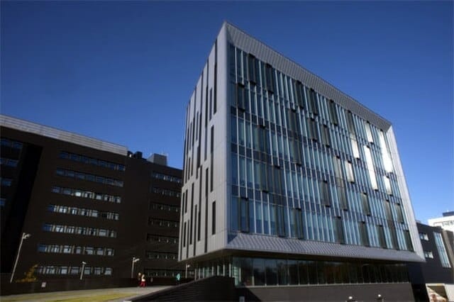 Sighthill Campus