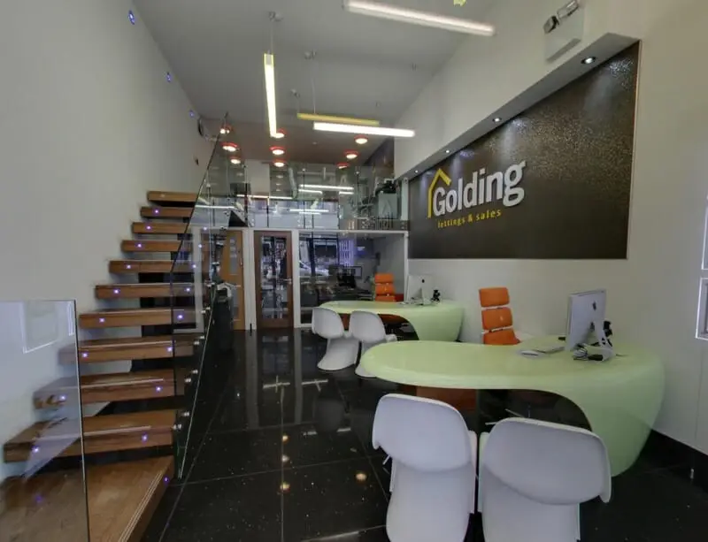 top 10 student letting agencies in Liverpool