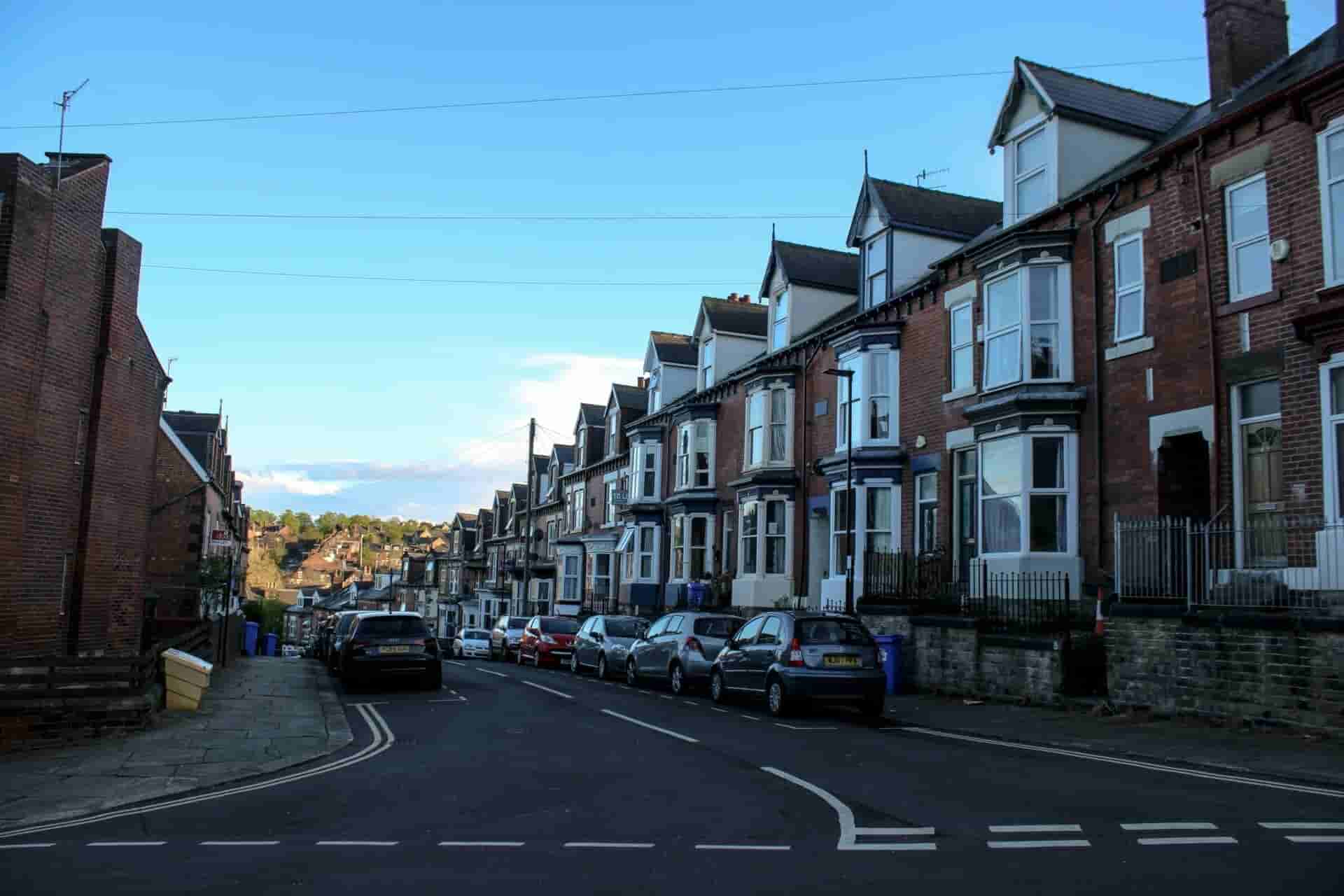 Broomhall
