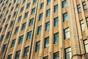 student halls at the university of Westminster