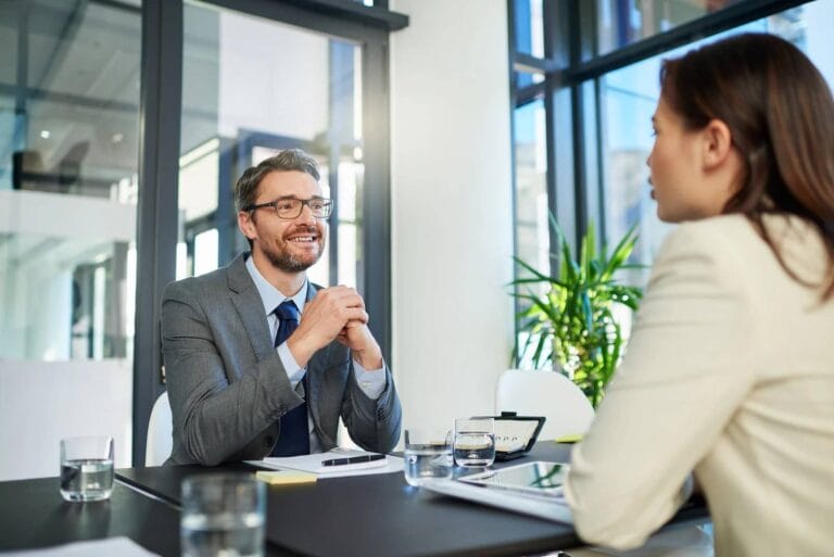 9 of the Best Graduate Recruitment Agencies in London