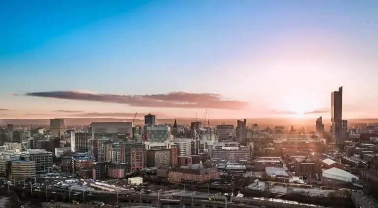 The best graduate recruitment agencies in Manchester