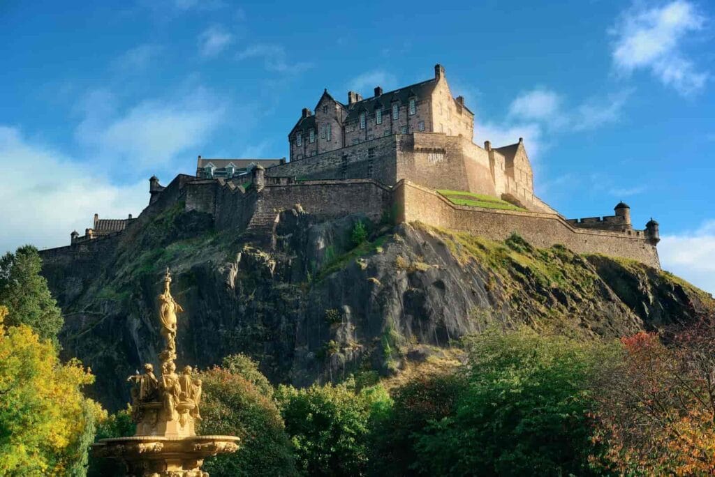 The Best Student Letting Agencies in Edinburgh revealed