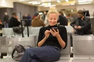 A guide to getting a UK mobile as an international student