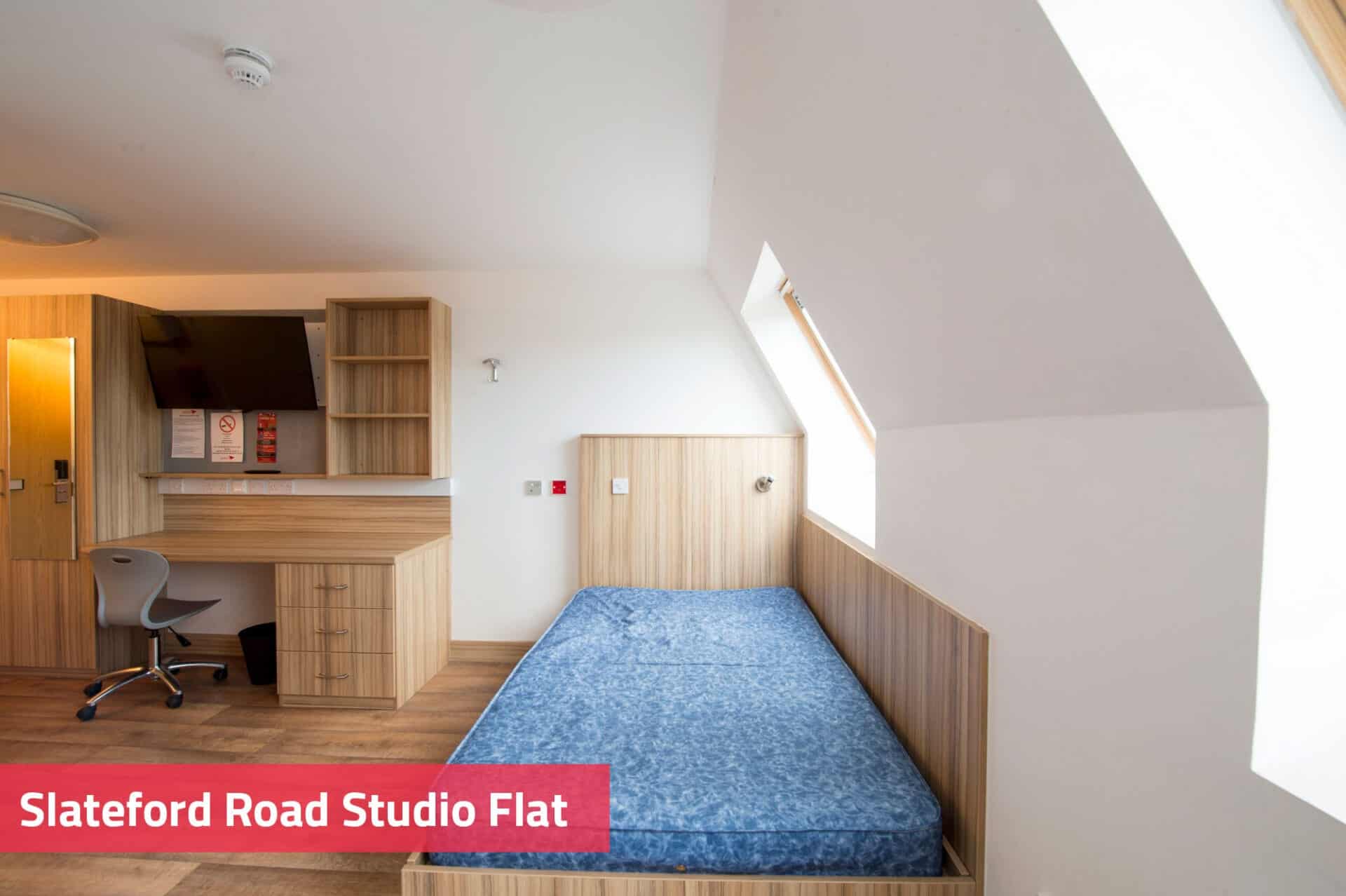 Slateford Road