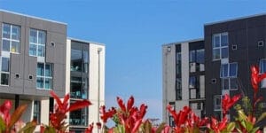 Edinburgh Campus