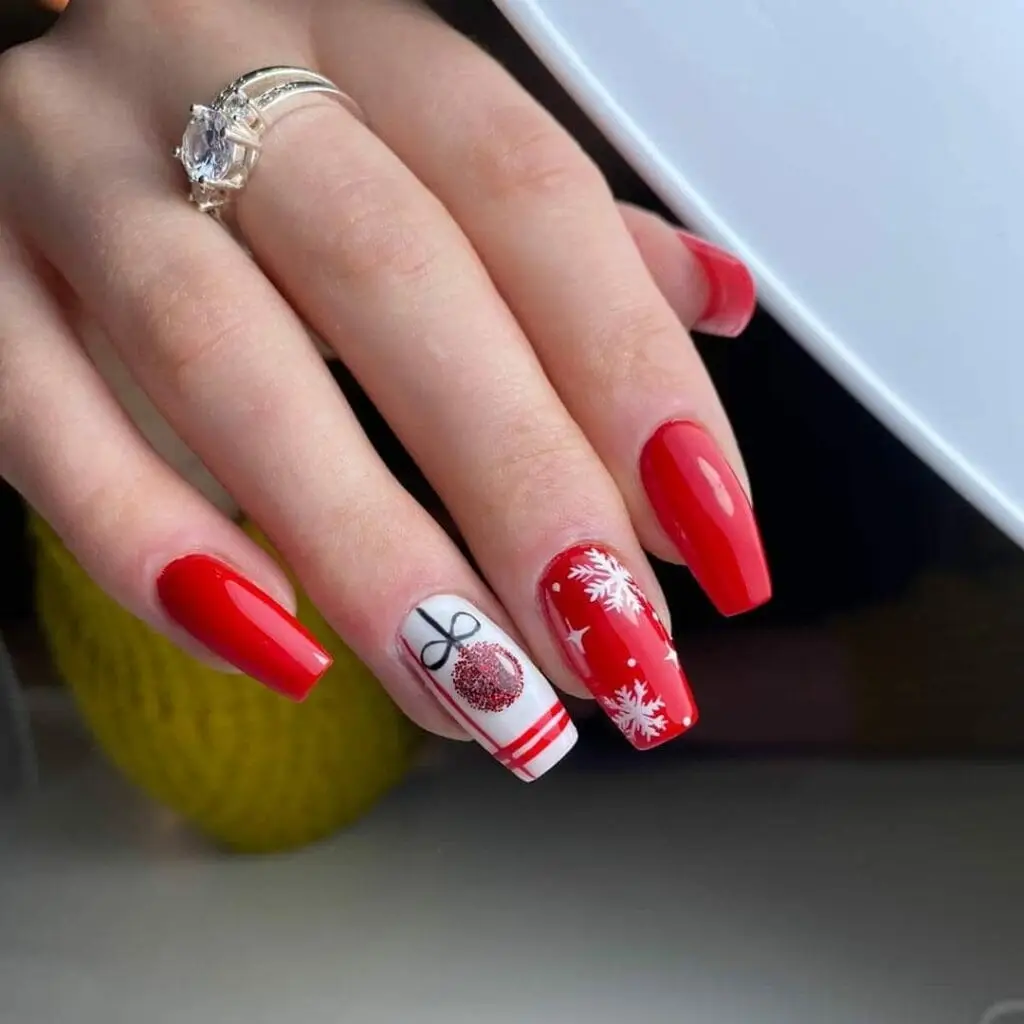 New York Nails
