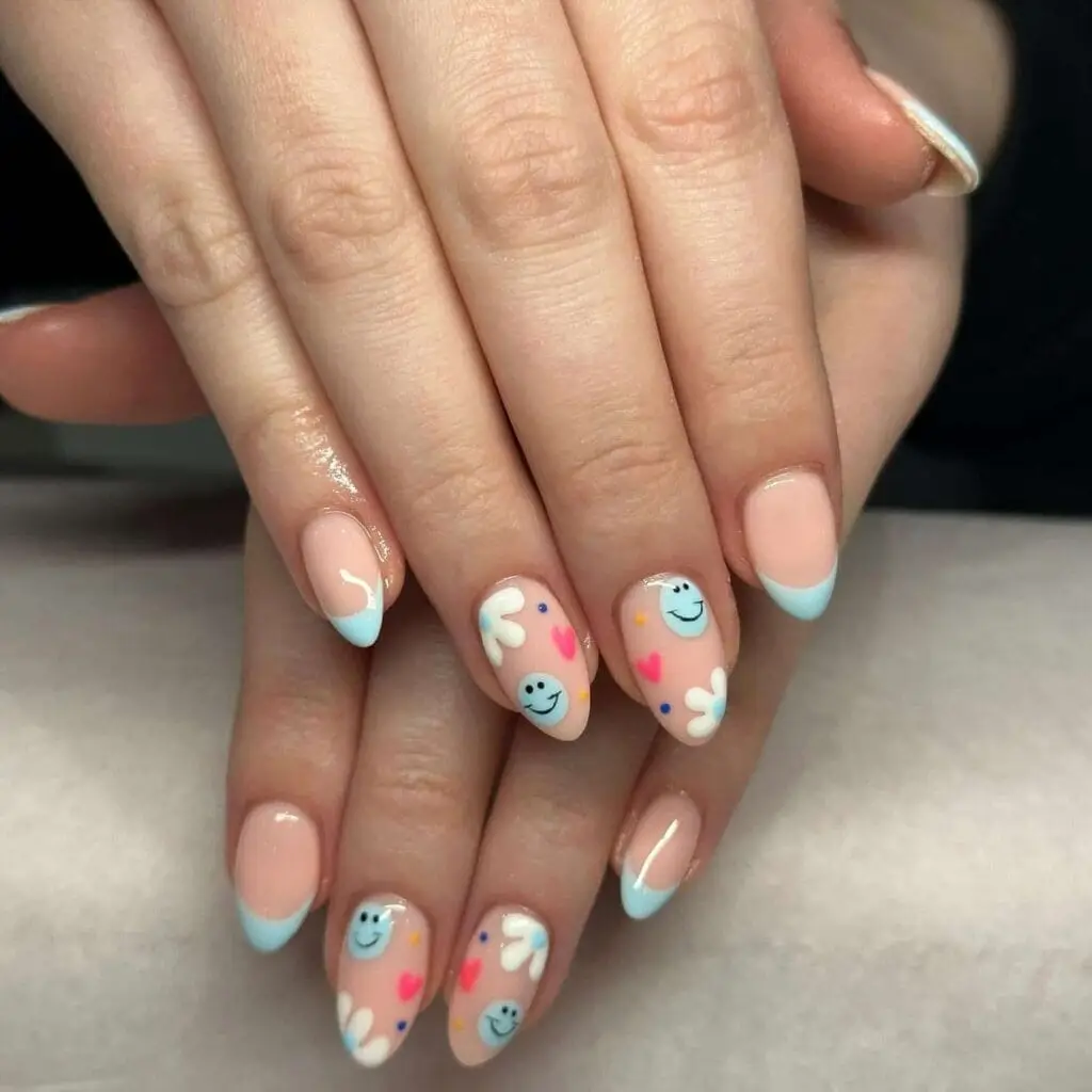 Lush Nails and Beauty