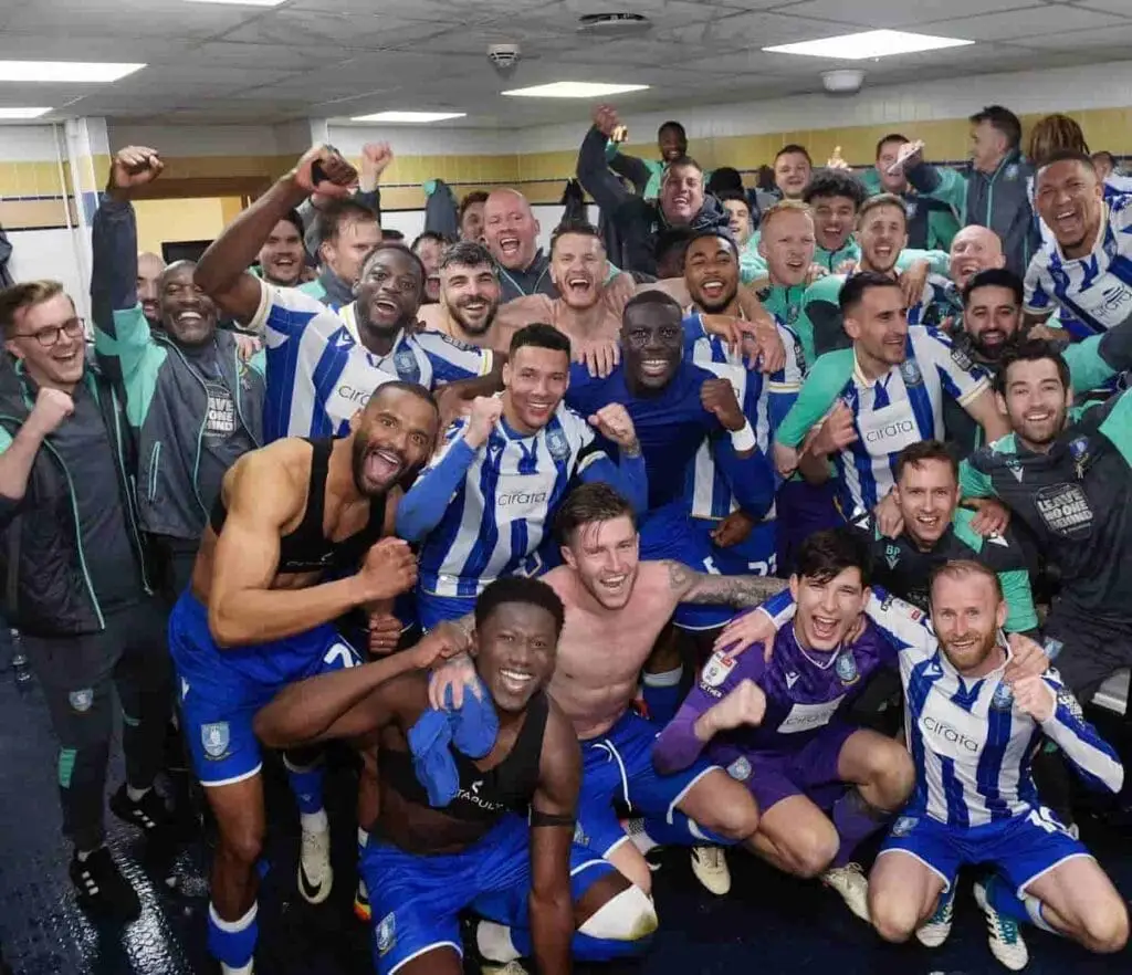 Sheffield Wednesday