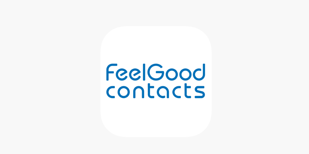 Feel Good Contacts student discount