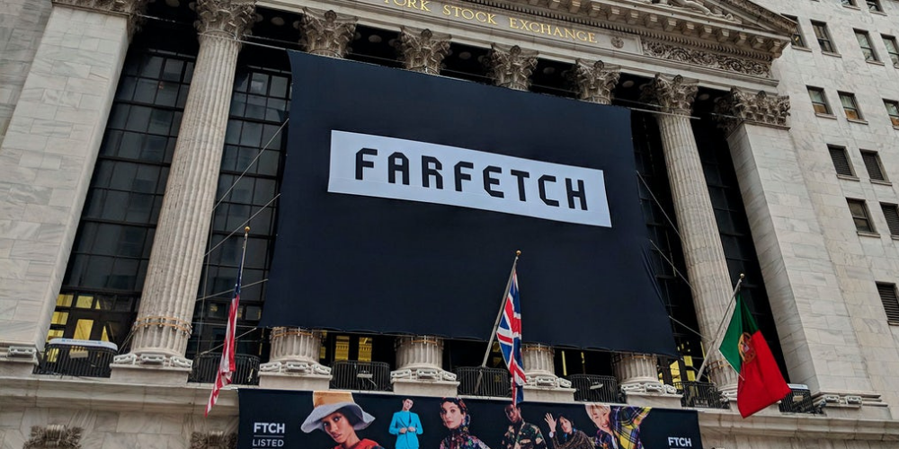 Farfetch student discount