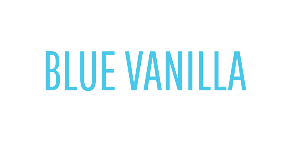 Blue Vanilla student discount