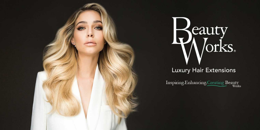 Beauty Works student discount