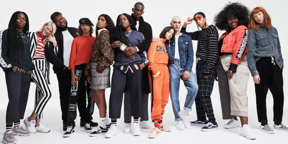ASOS Student discount