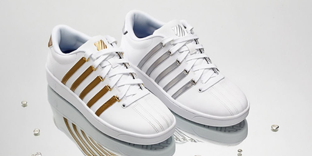 KSWISS student discount