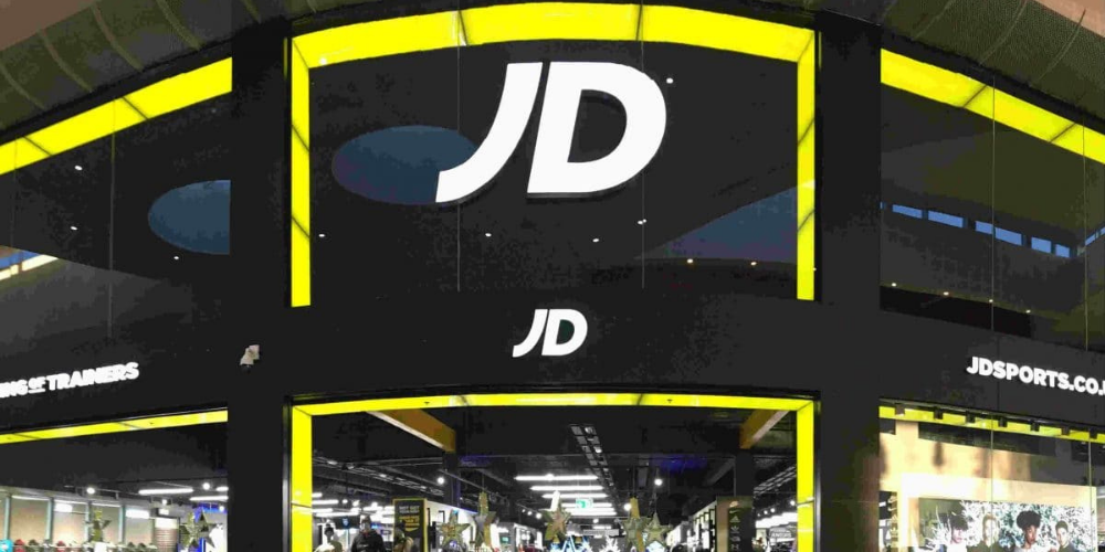 JD Sports student discount