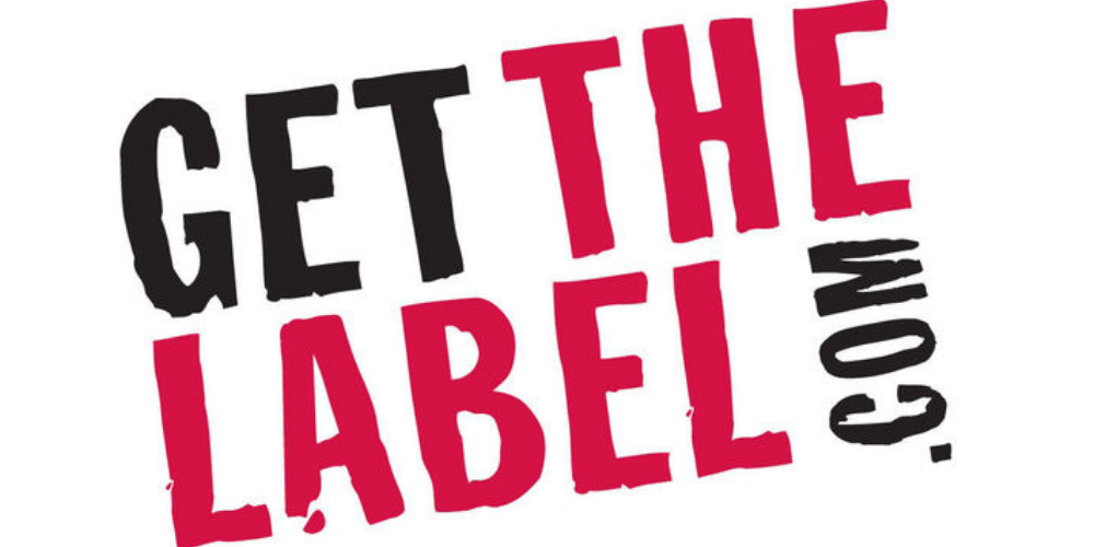 GEt The Label student discount