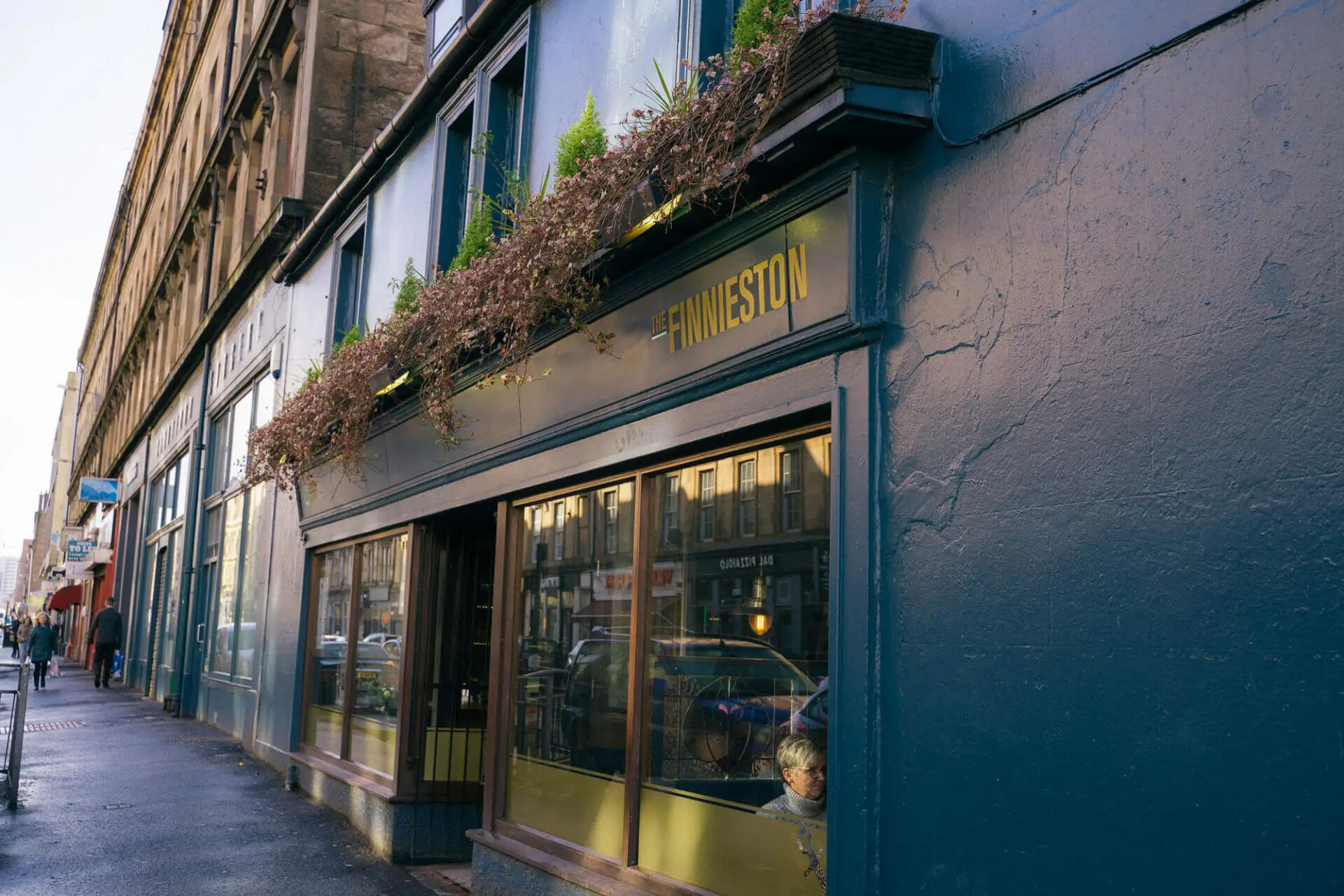 Finnieston Glasgow