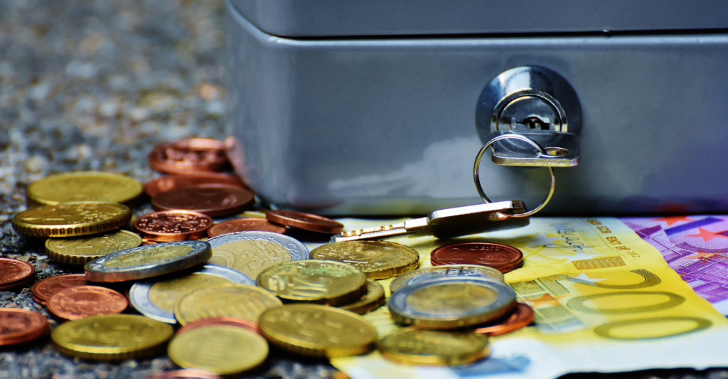 What is a moneybox lisa? Unifresher Unifresher