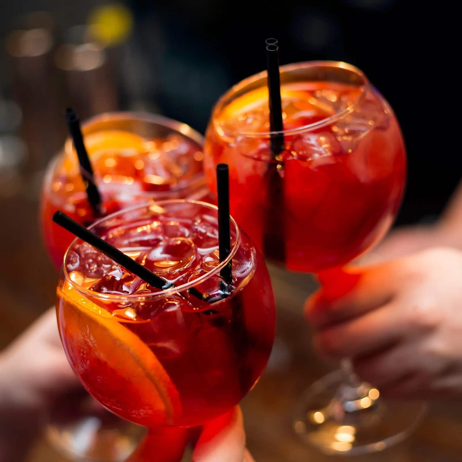 8 of the best secret bars in London