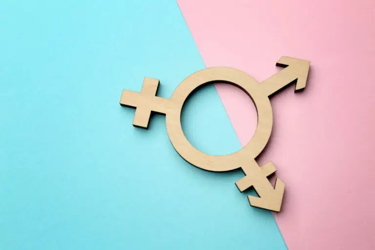Coming out as transgender at university