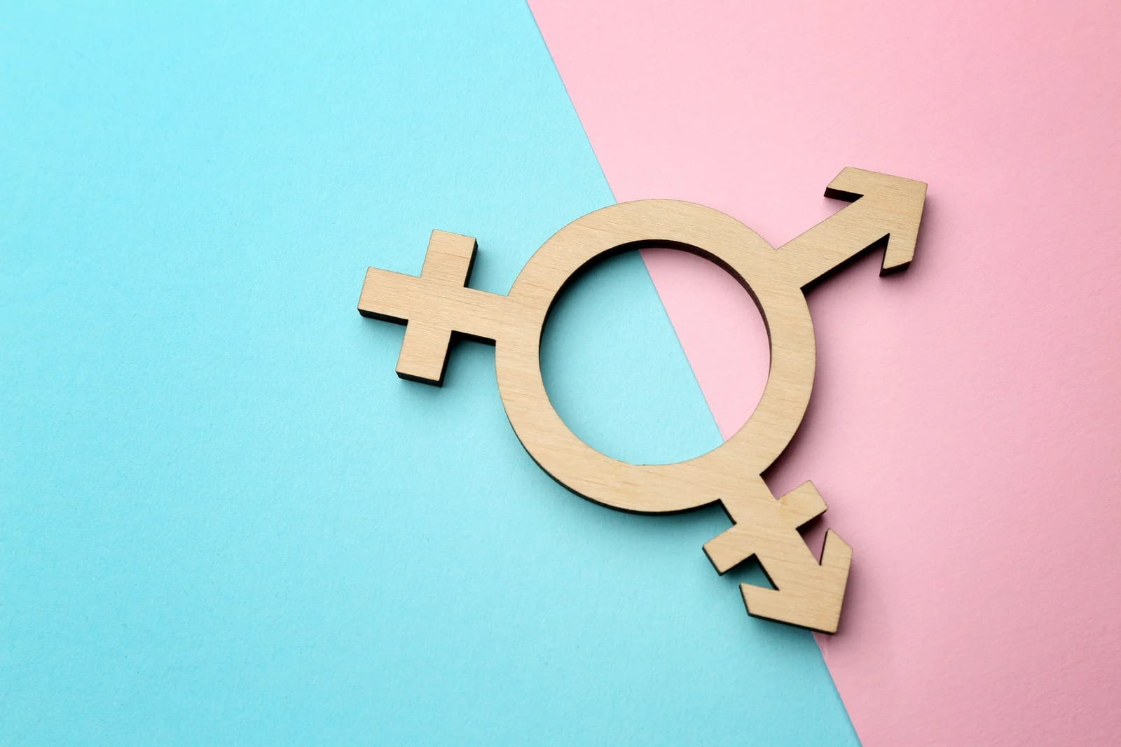 Coming out as transgender at university