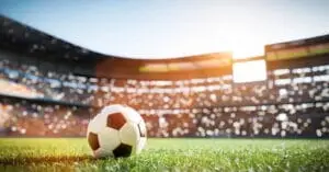 The 3 main football clubs in Sheffield