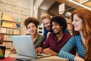 10 businesses that were started at university