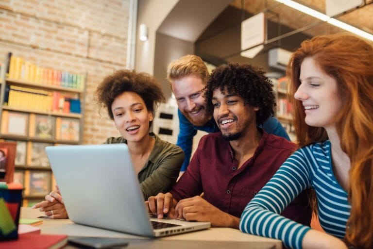 10 businesses that were started at university