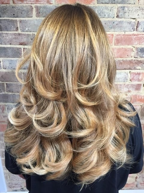 The best hairdressers in Brighton