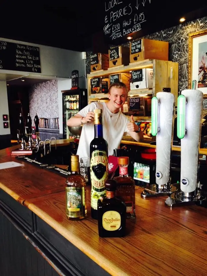 7 cheap pubs in Bristol