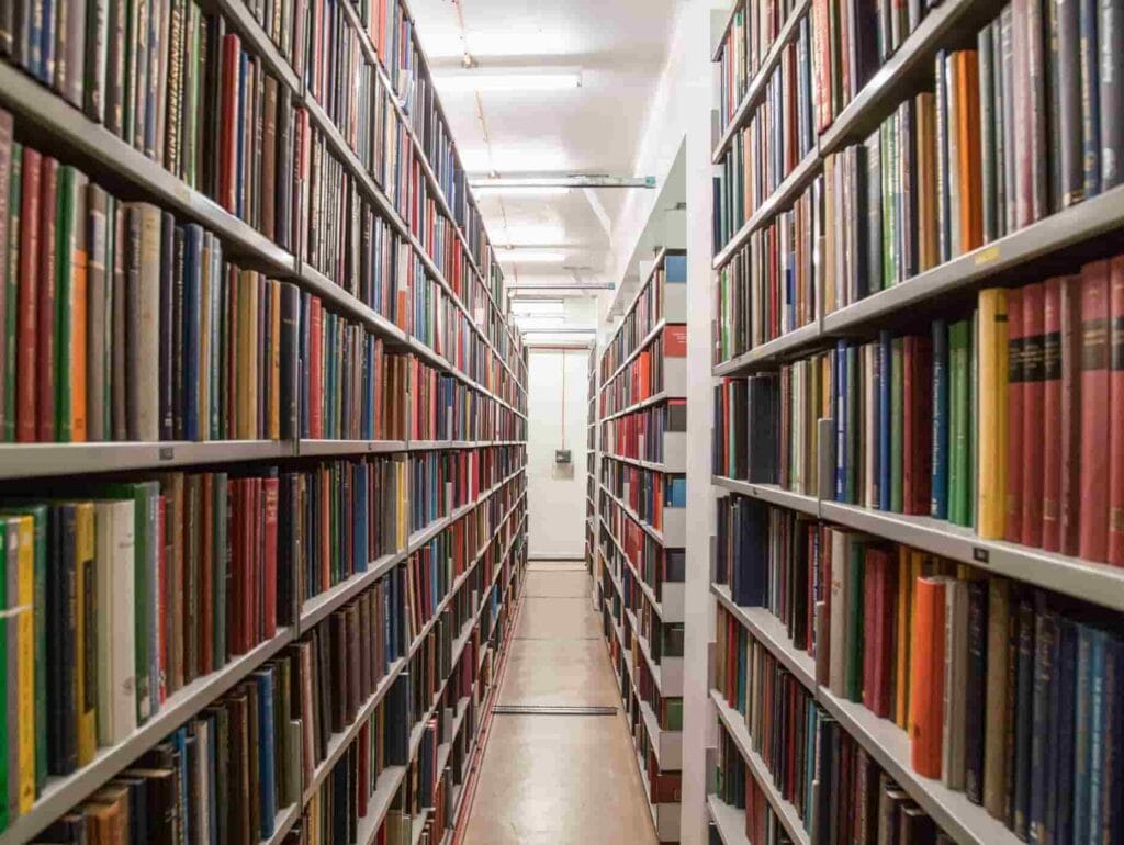 Public libraries in Edinburgh